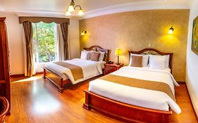 Casa Aliso Hotel Boutique